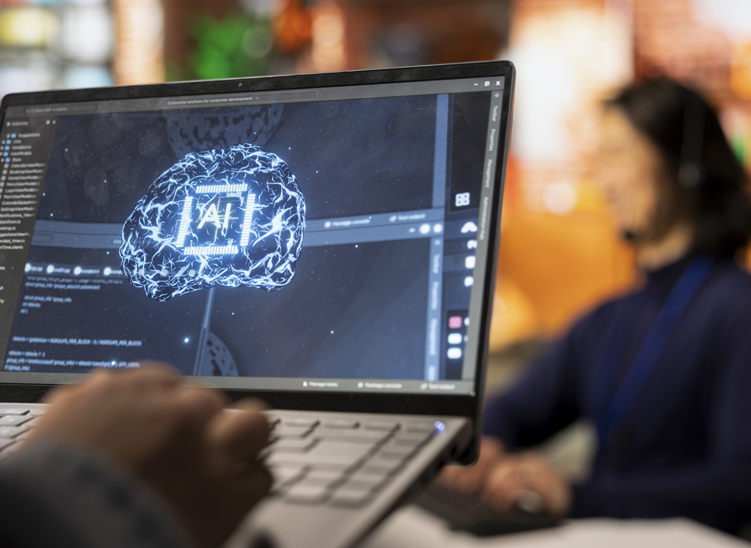 AI-Driven Revenue Operating System (ROS)