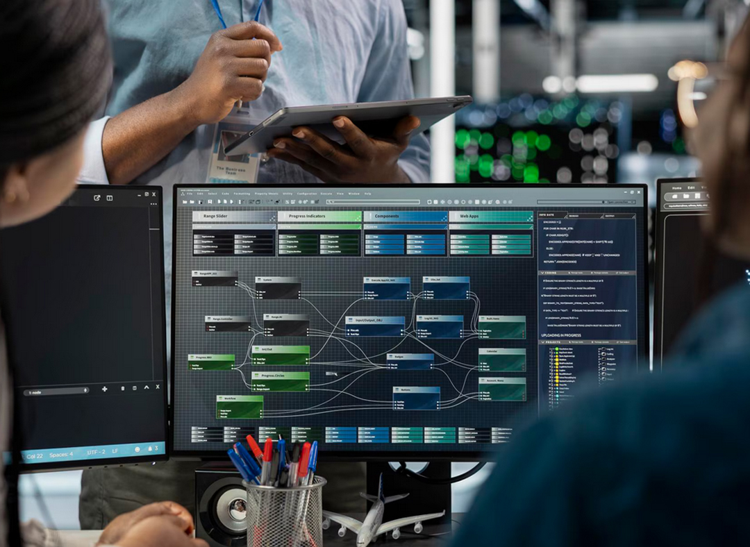 Revenue Pipeline Automation & Conversion Systems
